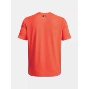 Under Armor Rush Energy Short Sleeve M 1366138-877