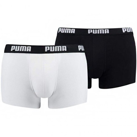 Boxer Puma Basic Trunk 2P M 521025001 301