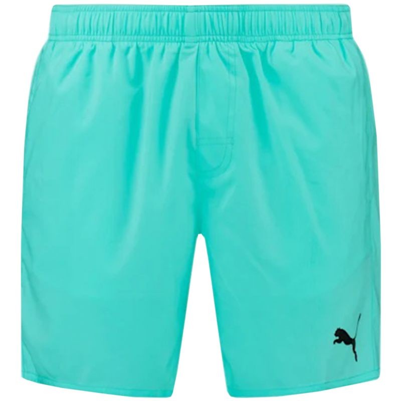 Puma Swim Medium Length 1P M 935088 08 swimming shorts