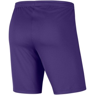 Pantaloncini Nike Dry Park III NB K Jr BV6865 547