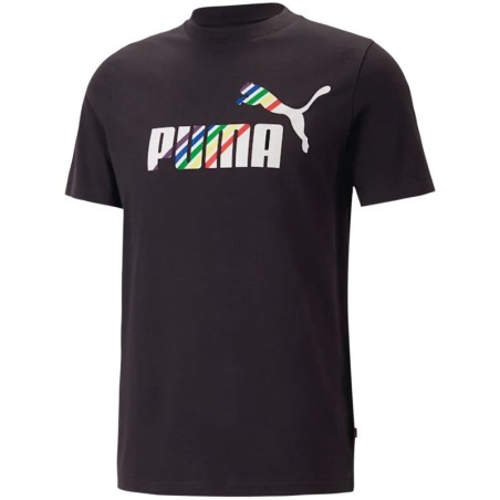 Maglietta Puma ESS Love Is Love M 673384 01