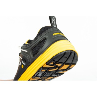 Airtox Safety S3 Src Esd MA6S3CA work shoes