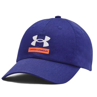 Cappellino Under Armour 1369783-468