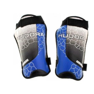 Parastinchi da calcio Hudora Power Grip 71567