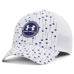 Under Armor Iso-chill Driver Mesh M 1369804 103