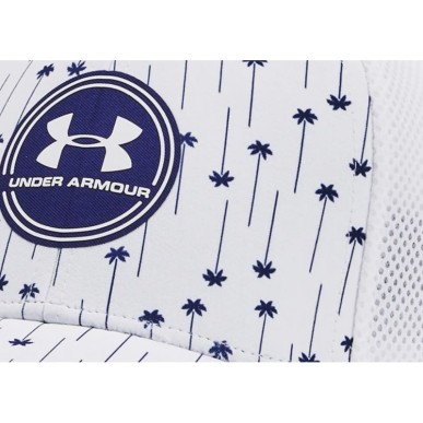 Under Armor Iso-chill Driver Mesh M 1369804 103