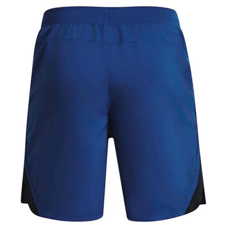 Pantaloncini Under Armour Launch 7'' M 1361493 471