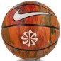 Pallone da basket 6 Nike multi 100 7037 987 06