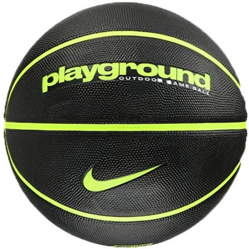 Basket Nike Playground Outdoor 100 4498 085 06