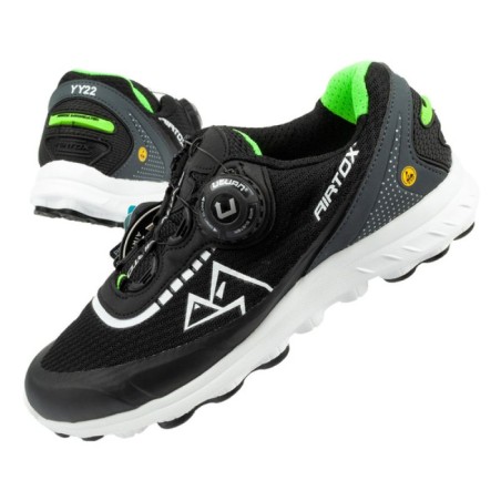 Scarpe da trekking Airtox Safety Powerbreeze YY220CA