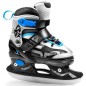 Spokey Quattro 4in1 Jr inline skates 926655-926656