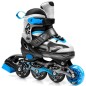 Spokey Quattro 4in1 Jr inline skates 926655-926656