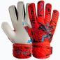 Gloves Reusch Attrakt Solid Finger Support Jr 53 72 510 3334