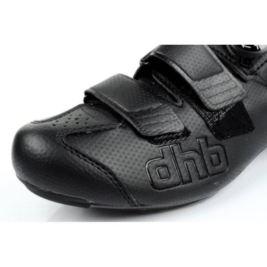 Cycling shoes DHB Aeron Carbon M 2103-WIG-A1538 black