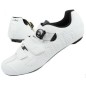 Cycling shoes DHB Dorica M 2105-WIG-A1538 white