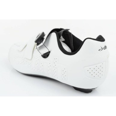 Cycling shoes DHB Dorica M 2105-WIG-A1538 white