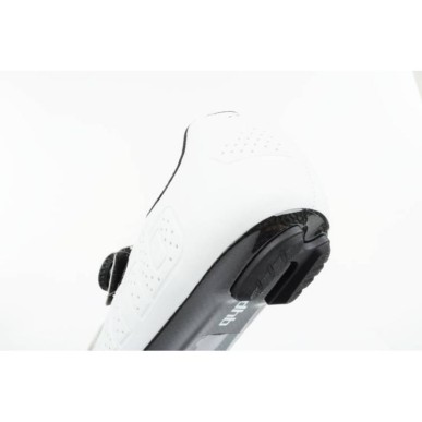 Scarpe da ciclismo DHB Dorica M 2105-WIG-A1538 bianco