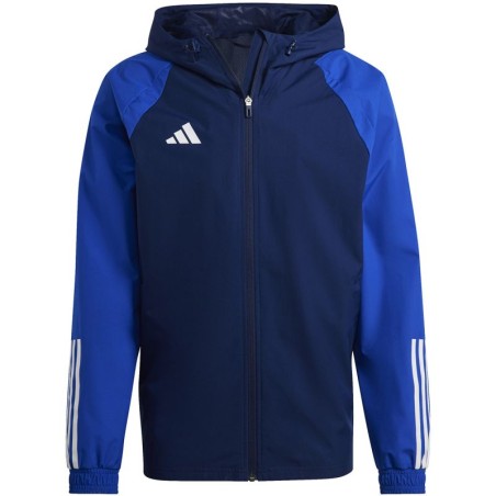 Giacca adidas Tiro 23 Competition All-Weather M HK7657