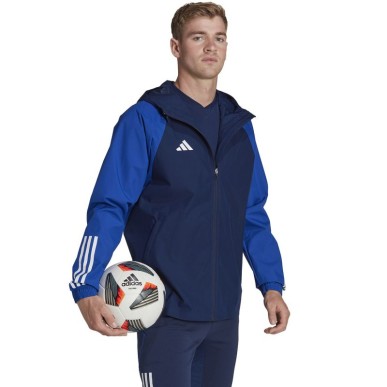 Giacca adidas Tiro 23 Competition All-Weather M HK7657