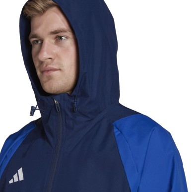 Giacca adidas Tiro 23 Competition All-Weather M HK7657