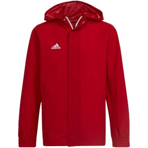 Giacca adidas Entrada 22 All-Weather Jr. IK4013