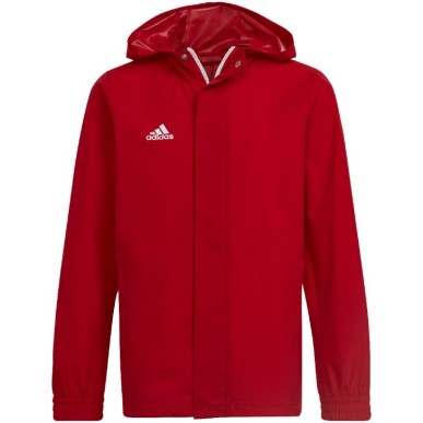 Giacca adidas Entrada 22 All-Weather Jr. IK4013