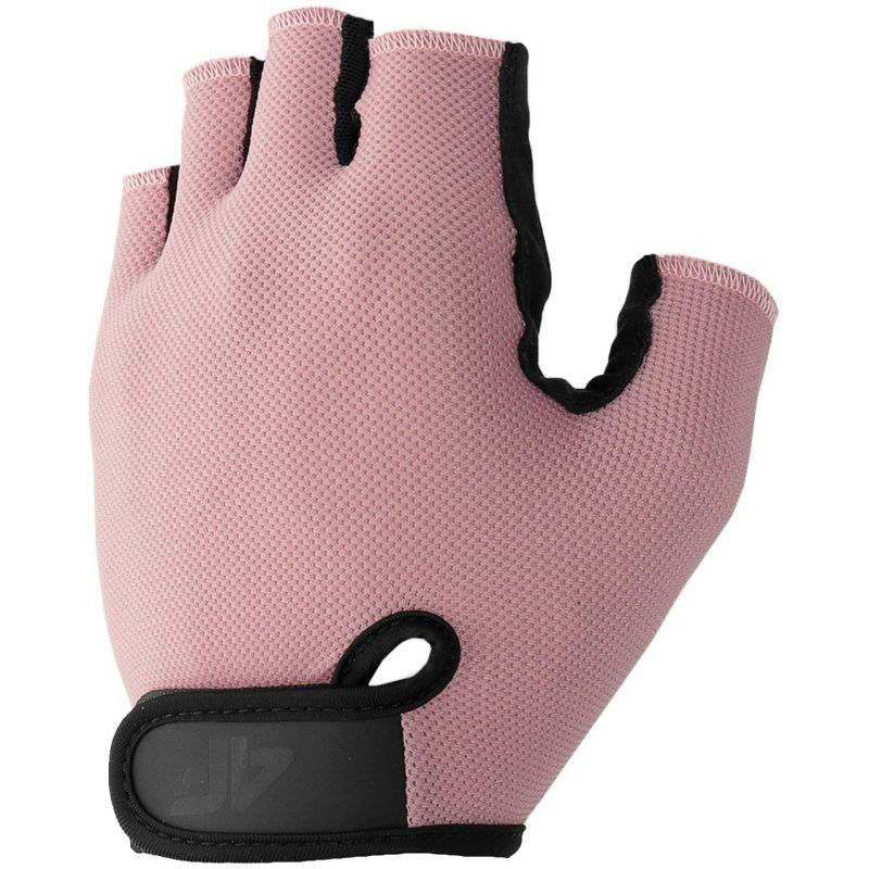 Cycling gloves 4F U058 W 4FSS23AFGLU058 56S