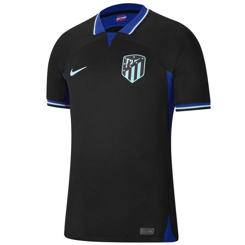 Jersey Nike Atletico Madrid 2022/23 Stadium Away M DJ7671 011