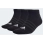 Calzini Adidas Sportswear Low-Cut IC1336 sottili e leggeri