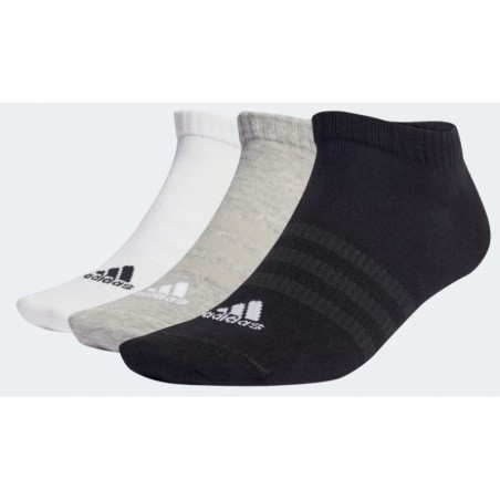 Adidas Thin and Light Sportswear Low-Cut IC1337 socks