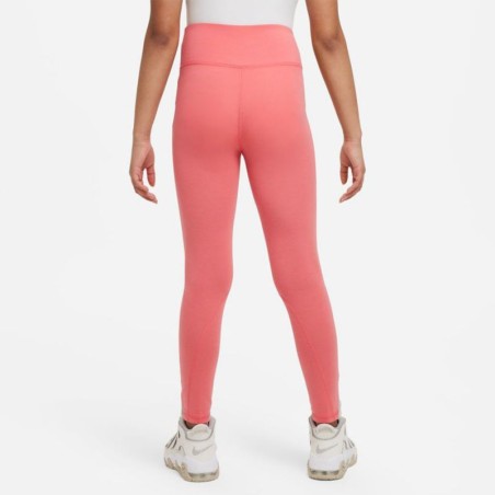 Leggings Nike G Nsw Favorites Gx Hw Legging Jr CU8248 894