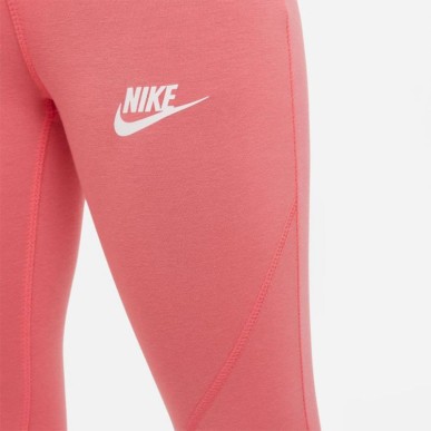 Leggings Nike G Nsw Favorites Gx Hw Legging Jr CU8248 894