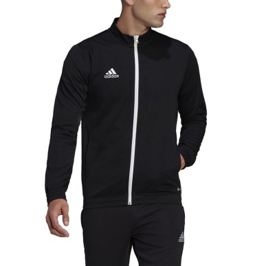 Sweatshirt adidas Entrada 22 Track Jacket M HB0573