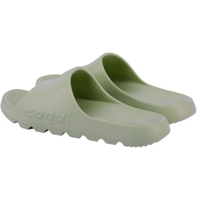 Coqui Lou W 7042-100-8100 slippers