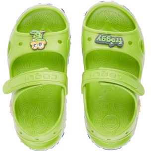 Coqui Yogi Jr Sandals 8861-632-1546A