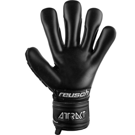 Reusch Attrakt Freegel Infinity M 53 70 735 7700 Guanti da portiere