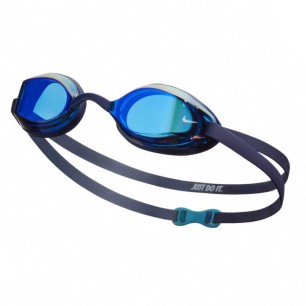 Occhialini da nuoto Nike Legacy Mirror NESSD130 440