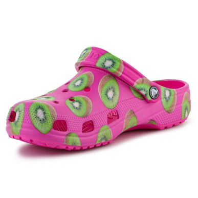 Crocs Classic Hyper Real Clog W 208343-312