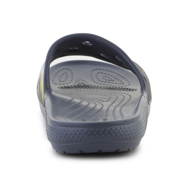 Ciabatte Crocs Classic Meta Scape Slide 208471-0C4