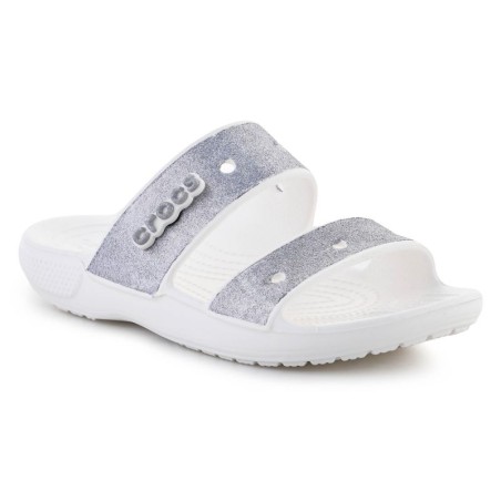 Ciabatte Classic Croc Glitter II Sandal W 207769-90H