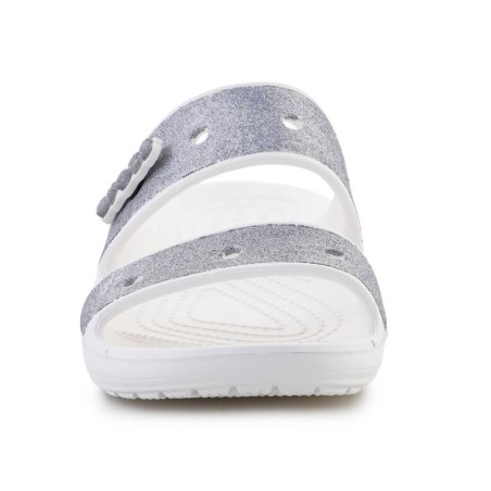 Classic Croc Glitter II Sandal Slippers W 207769-90H