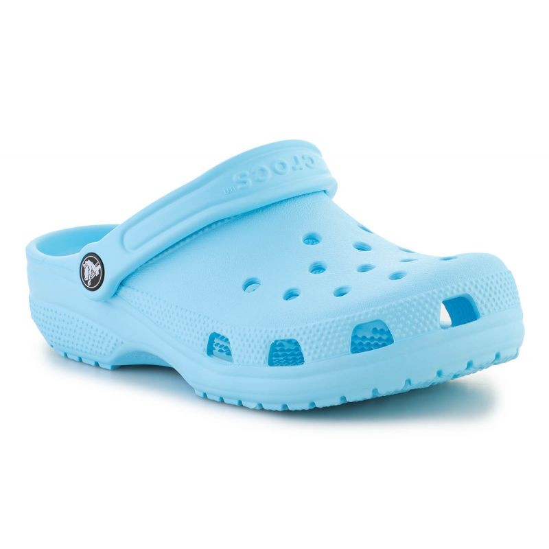 Pantofole Crocs Classic W 10001-411