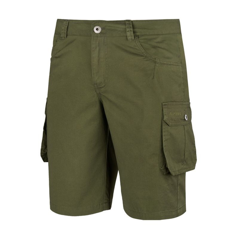 Alpinus Hekla M SI18154 shorts