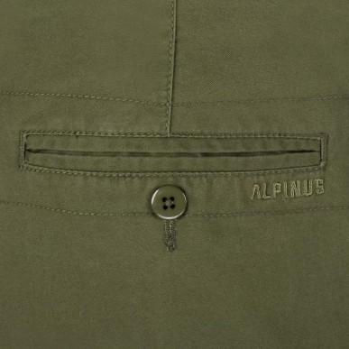 Alpinus Hekla M SI18154 shorts