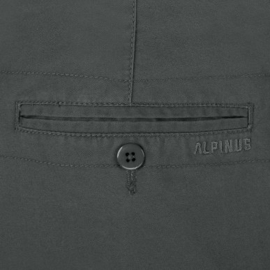 Alpinus Askja M SI18159 shorts