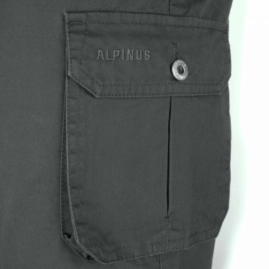 Alpinus Askja M SI18159 shorts