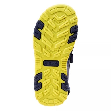 Hi-Tec Solin Jr sandals 92800490123