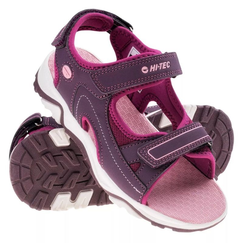 Hi-Tec Solin Jr sandals 92800490133