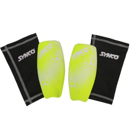 Synco S863713 football shin guard