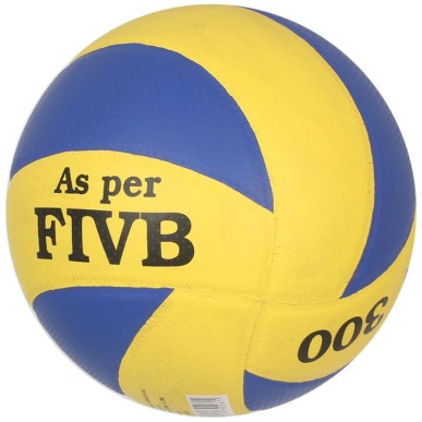 Volleyball ball NV 300 S863686